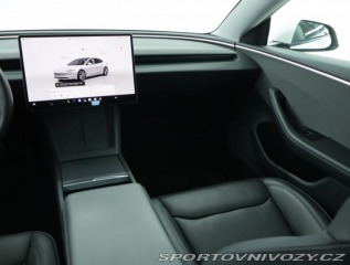 Tesla Model 3 Standard Range LFP 2023