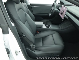 Tesla Model 3 Standard Range LFP 2023