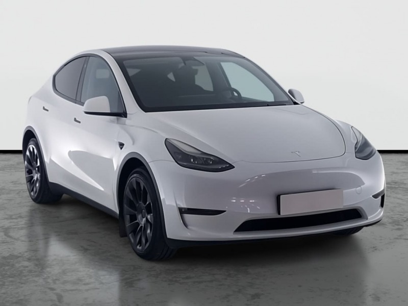 Tesla Model Y Long Range AWD 79kWh
