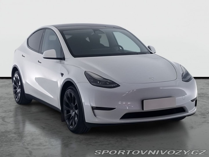 Tesla Model Y Long Range AWD 79kWh 2023