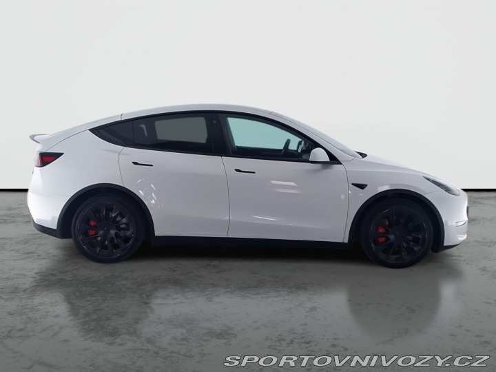 Tesla Model Y Long Range AWD 79kWh 2023