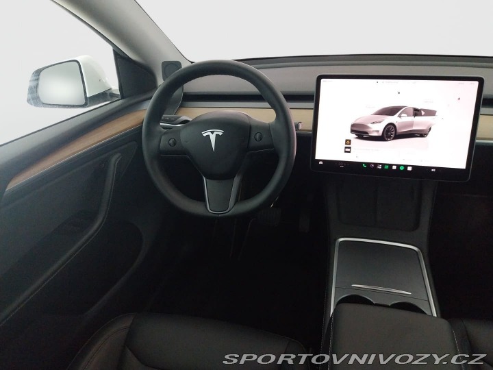 Tesla Model Y Long Range AWD 79kWh 2023