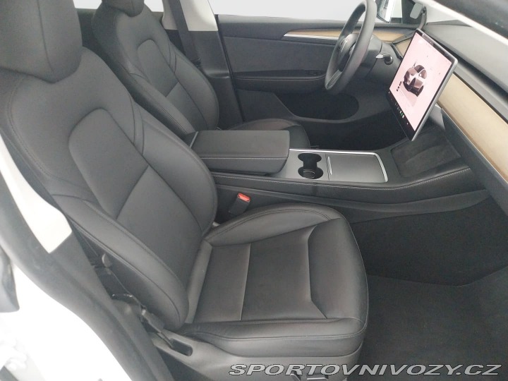 Tesla Model Y Long Range AWD 79kWh 2023