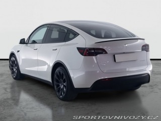 Tesla Model Y Long Range AWD 79kWh 2023