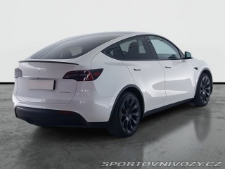 Tesla Model Y Long Range AWD 79kWh 2023