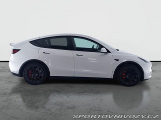 Tesla Model Y Long Range AWD 79kWh 2023