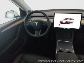 Tesla Model Y Long Range AWD 79kWh 2023