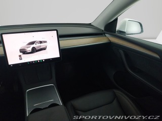 Tesla Model Y Long Range AWD 79kWh 2023