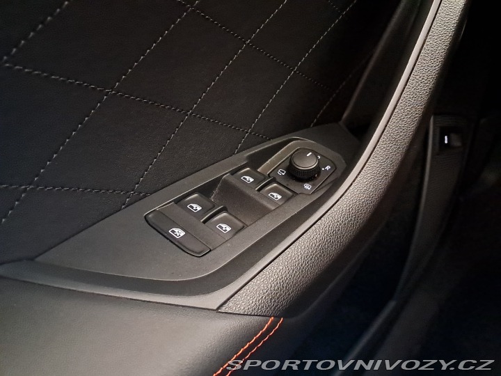 Škoda Kodiaq RS RS RS 2.0 TSI 2021