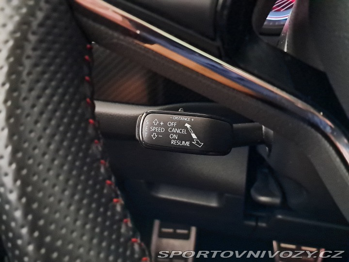 Škoda Kodiaq RS RS RS 2.0 TSI 2021