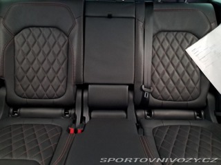 Škoda Kodiaq RS RS RS 2.0 TSI 2021