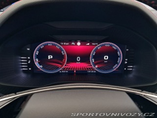 Škoda Kodiaq RS RS RS 2.0 TSI 2021