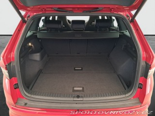 Škoda Kodiaq RS RS RS 2.0 TSI 2021
