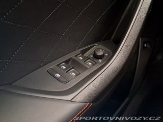 Škoda Kodiaq RS RS RS 2.0 TSI 2021