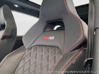 Škoda Kodiaq RS RS RS 2.0 TSI 2021