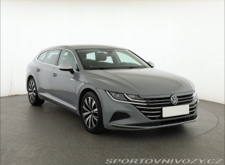 Volkswagen Arteon Elegance 2.0 TDI