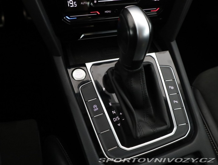 Volkswagen Arteon Elegance 2.0 TDI 2022