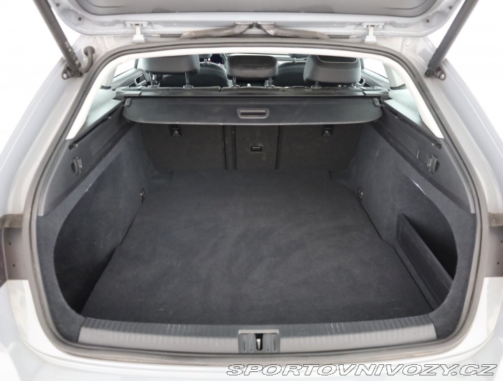 Volkswagen Arteon Elegance 2.0 TDI 2022