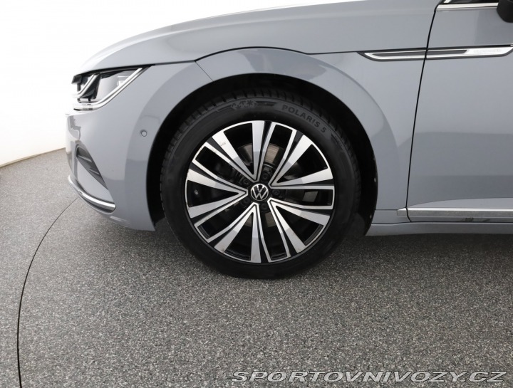 Volkswagen Arteon Elegance 2.0 TDI 2022