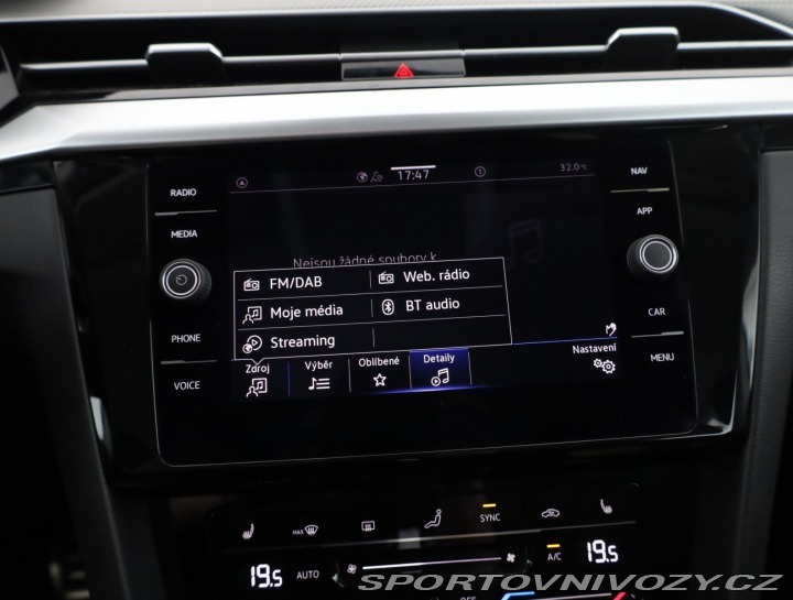 Volkswagen Arteon Elegance 2.0 TDI 2022
