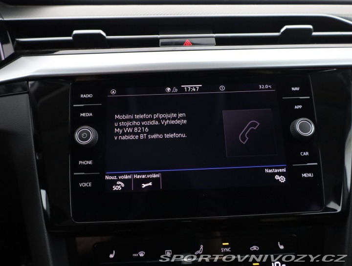 Volkswagen Arteon Elegance 2.0 TDI 2022