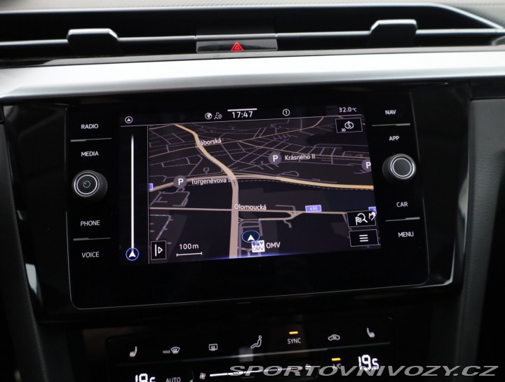 Volkswagen Arteon Elegance 2.0 TDI 2022