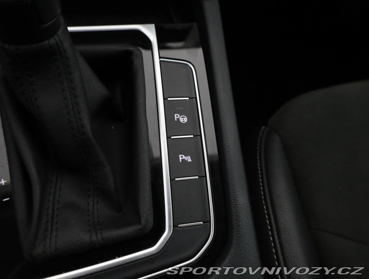 Volkswagen Arteon Elegance 2.0 TDI 2022