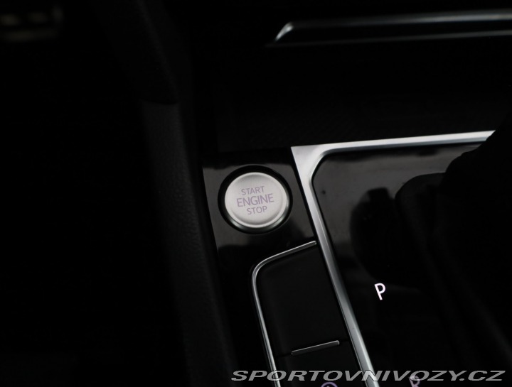 Volkswagen Arteon Elegance 2.0 TDI 2022