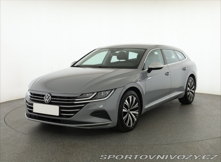 Volkswagen Arteon Elegance 2.0 TDI 2022