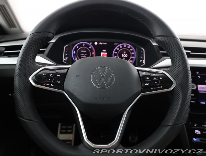 Volkswagen Arteon Elegance 2.0 TDI 2022