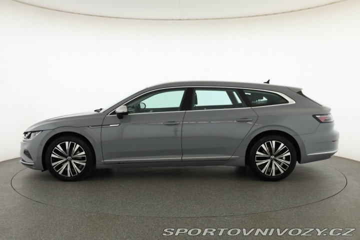 Volkswagen Arteon Elegance 2.0 TDI 2022