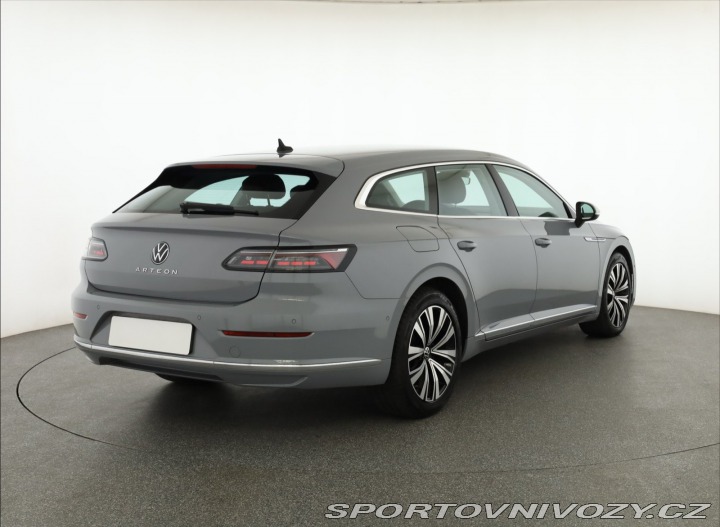 Volkswagen Arteon Elegance 2.0 TDI 2022