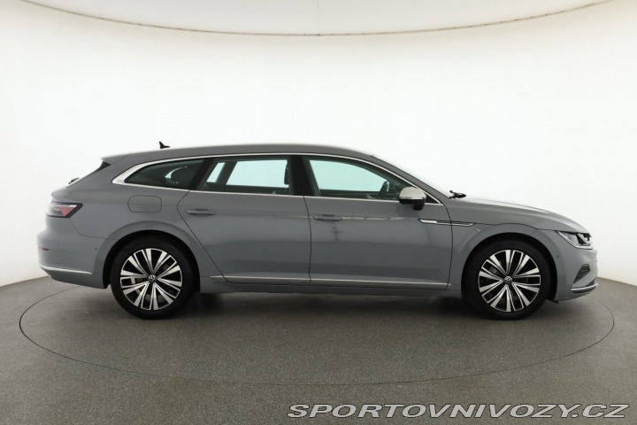 Volkswagen Arteon Elegance 2.0 TDI 2022