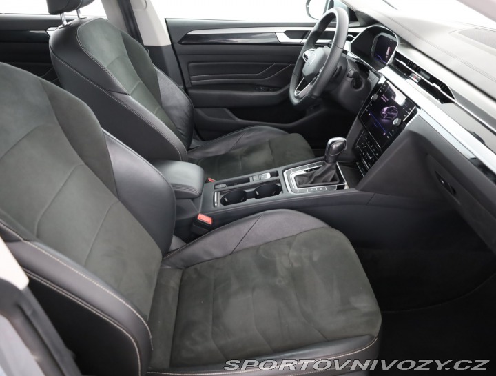 Volkswagen Arteon Elegance 2.0 TDI 2022