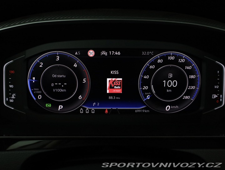 Volkswagen Arteon Elegance 2.0 TDI 2022