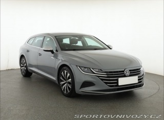 Volkswagen Arteon Elegance 2.0 TDI 2022