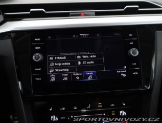 Volkswagen Arteon Elegance 2.0 TDI 2022