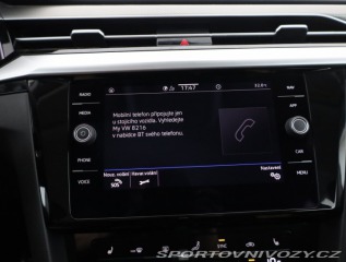 Volkswagen Arteon Elegance 2.0 TDI 2022