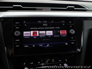 Volkswagen Arteon Elegance 2.0 TDI 2022