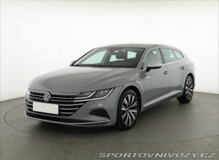 Volkswagen Arteon Elegance 2.0 TDI 2022