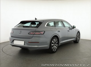 Volkswagen Arteon Elegance 2.0 TDI 2022