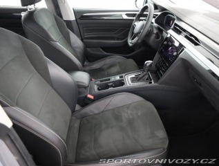 Volkswagen Arteon Elegance 2.0 TDI 2022