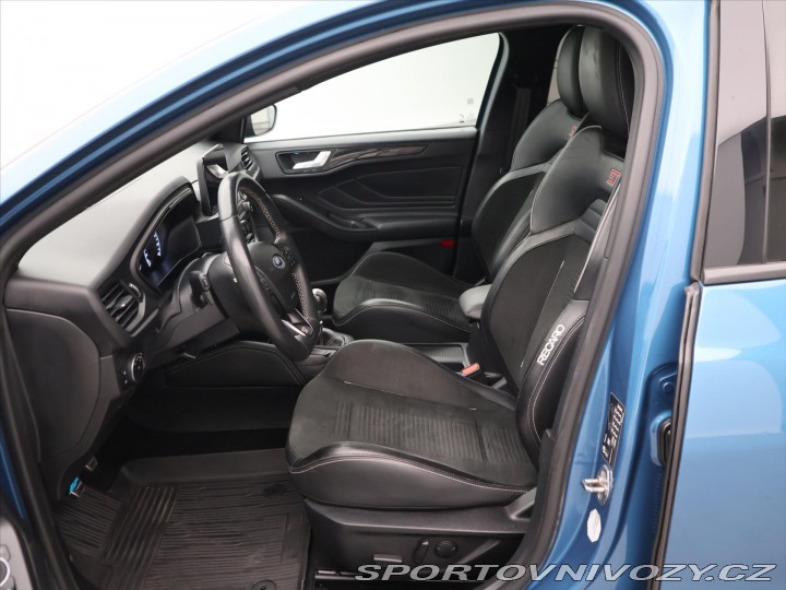 Ford Focus ST 2,3 ST 206kW Panorama 2020