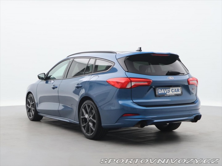 Ford Focus ST 2,3 ST 206kW Panorama 2020