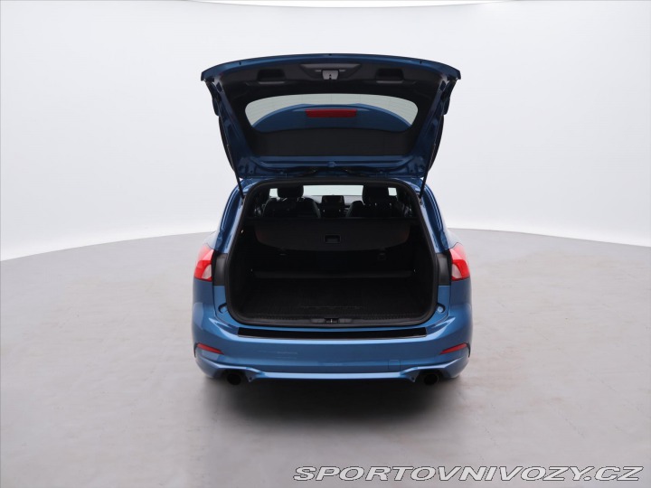 Ford Focus ST 2,3 ST 206kW Panorama 2020
