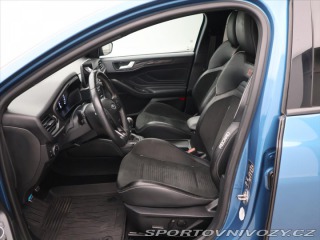 Ford Focus ST 2,3 ST 206kW Panorama 2020