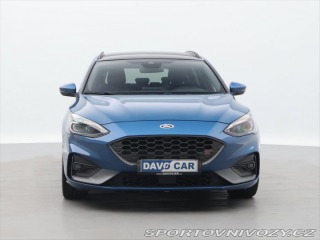 Ford Focus ST 2,3 ST 206kW Panorama 2020