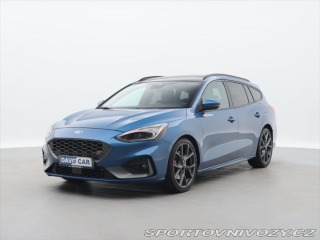 Ford Focus ST 2,3 ST 206kW Panorama 2020