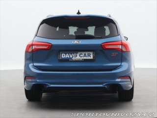 Ford Focus ST 2,3 ST 206kW Panorama 2020