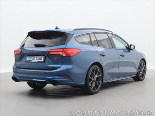 Ford Focus ST 2,3 ST 206kW Panorama 2020